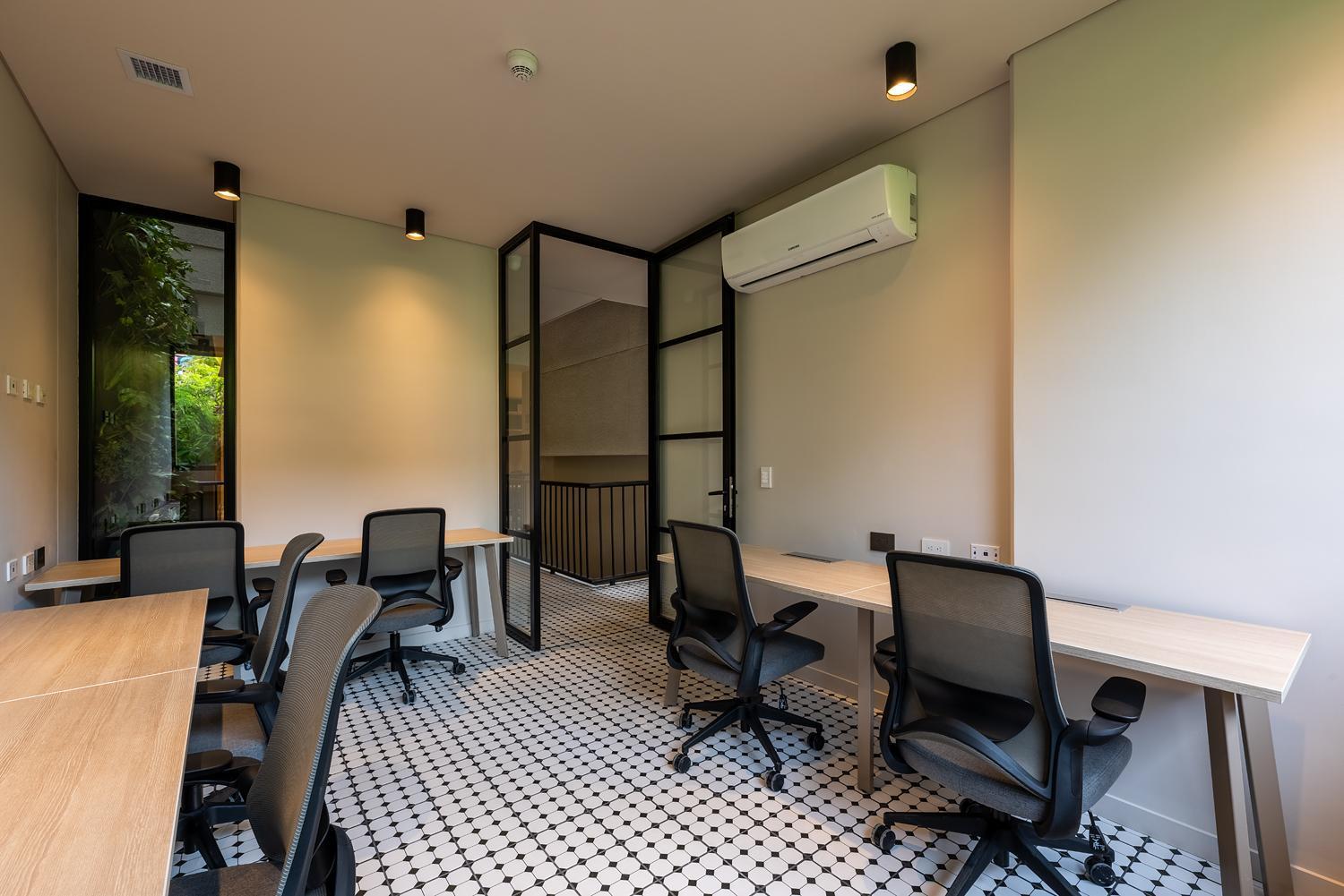 Nakua Stay & Work Medellín Eksteriør billede