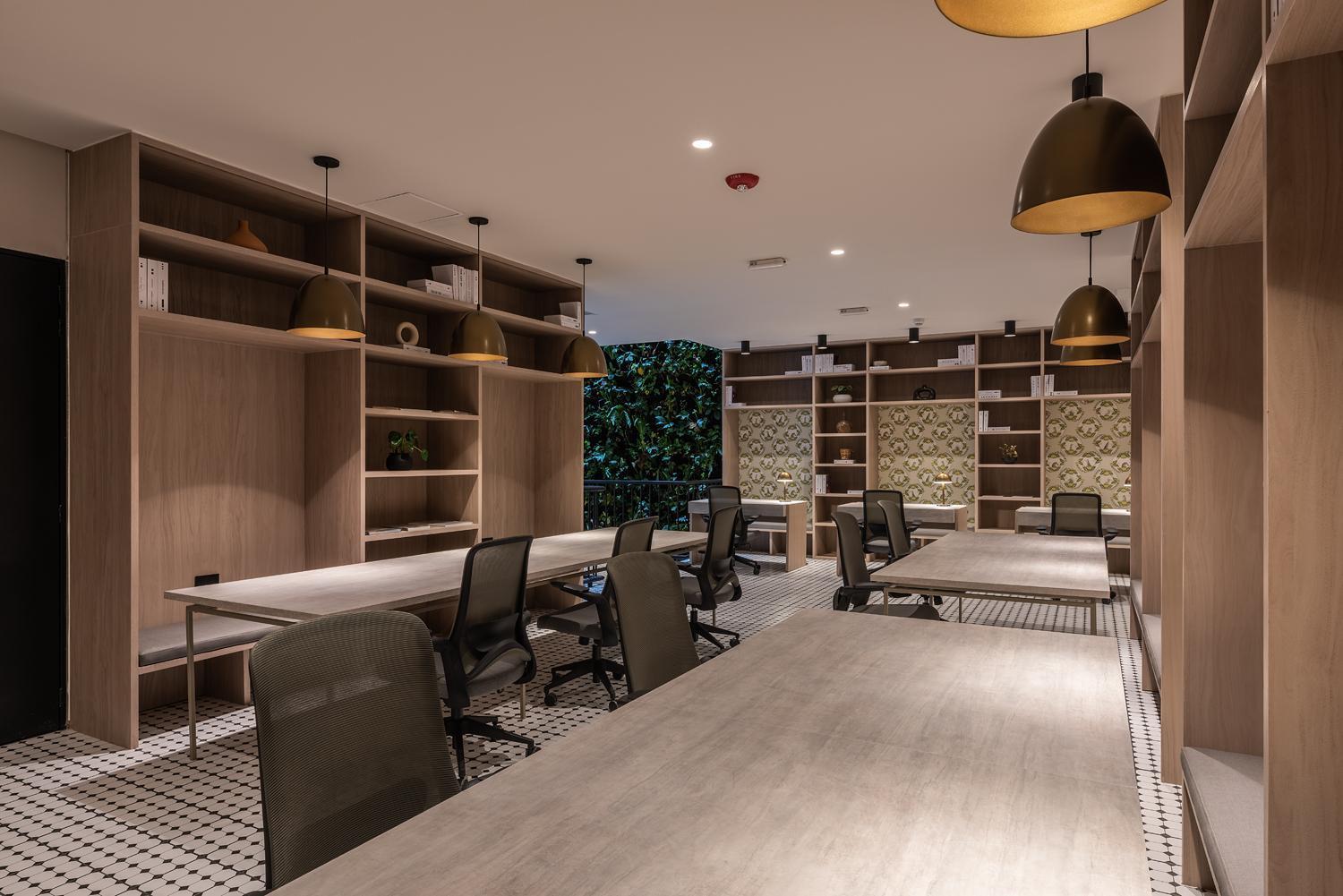 Nakua Stay & Work Medellín Eksteriør billede