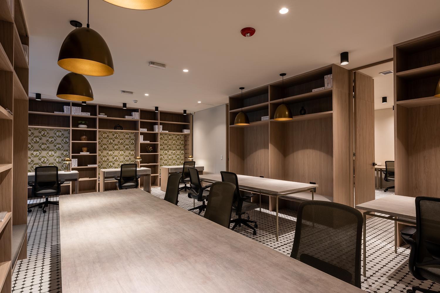 Nakua Stay & Work Medellín Eksteriør billede