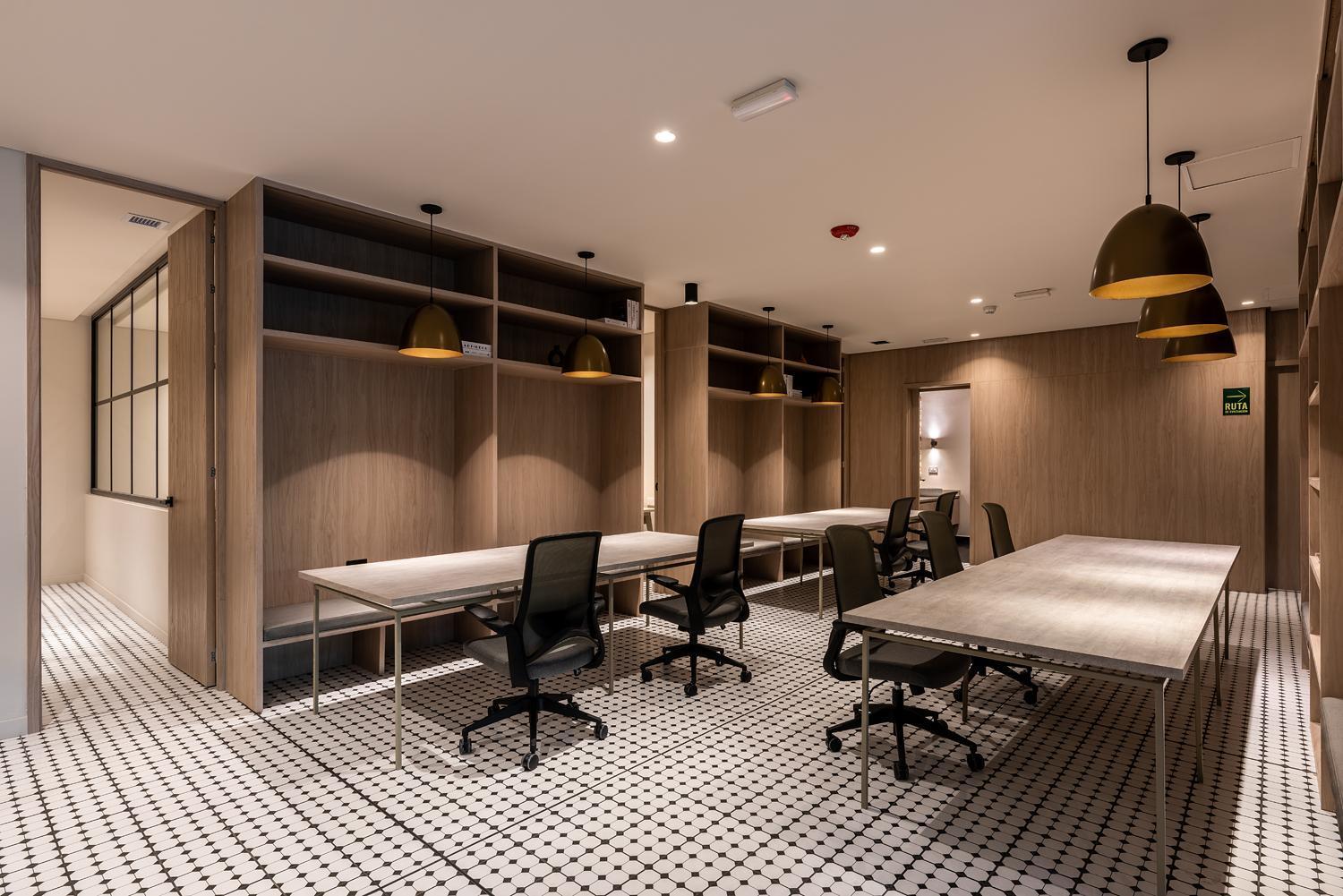 Nakua Stay & Work Medellín Eksteriør billede
