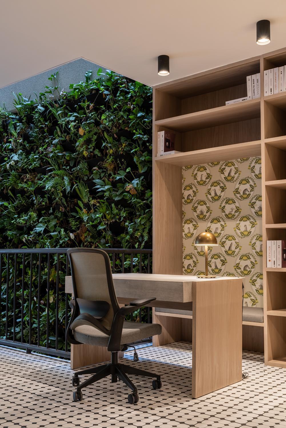 Nakua Stay & Work Medellín Eksteriør billede