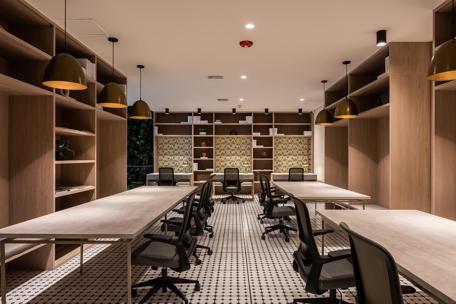 Nakua Stay & Work Medellín Eksteriør billede