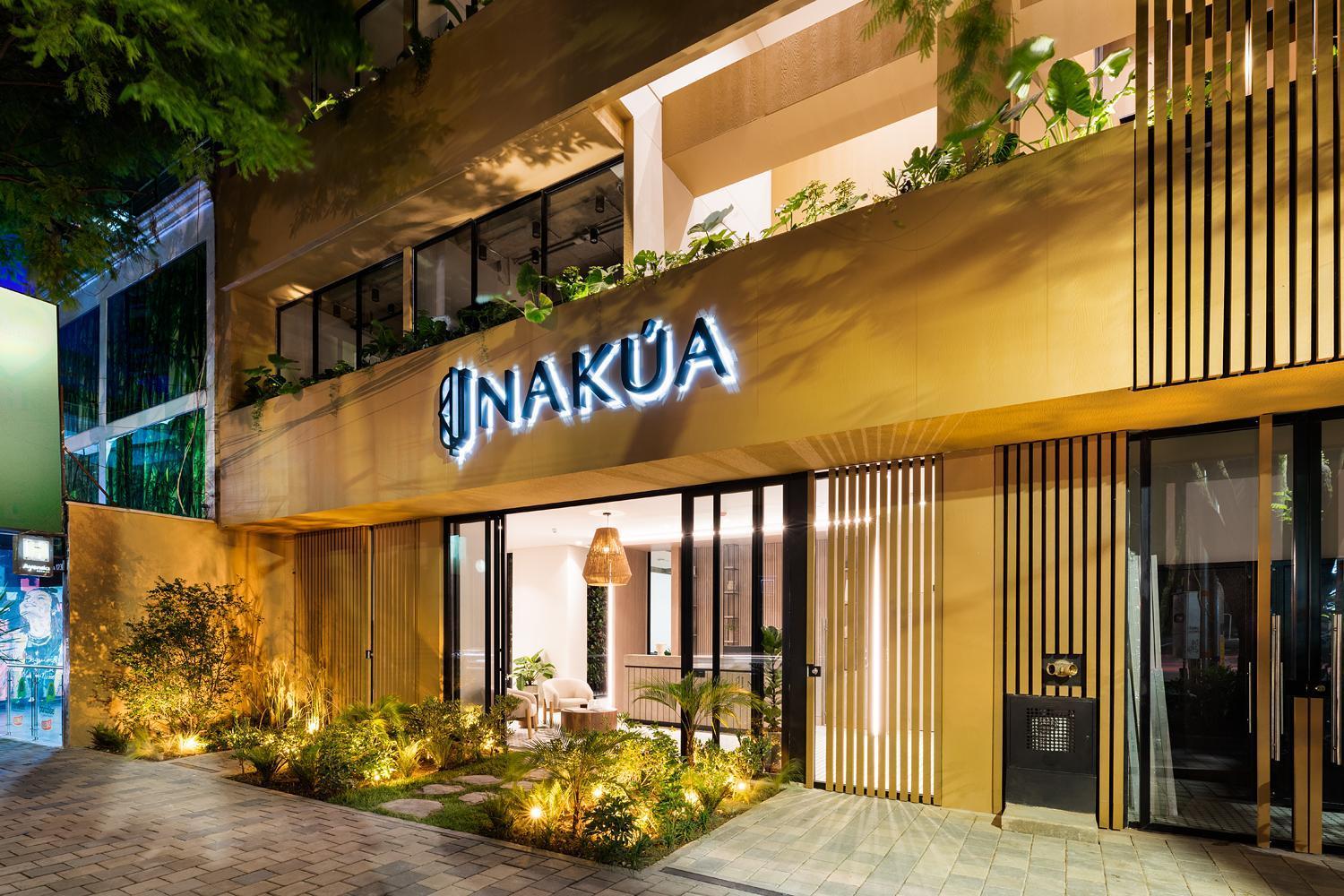 Nakua Stay & Work Medellín Eksteriør billede
