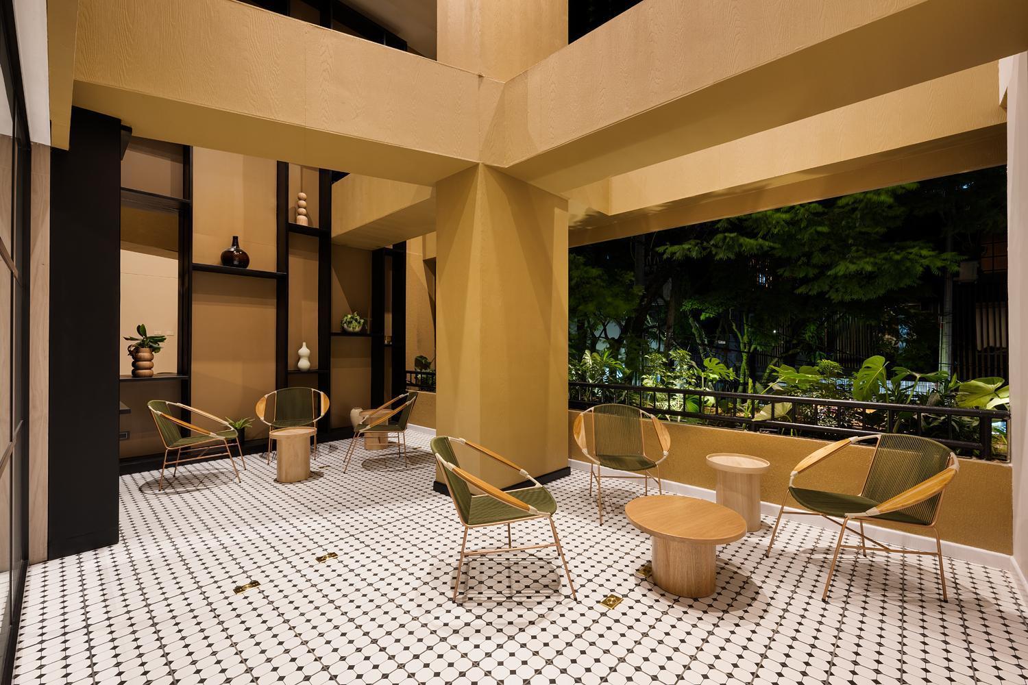 Nakua Stay & Work Medellín Eksteriør billede