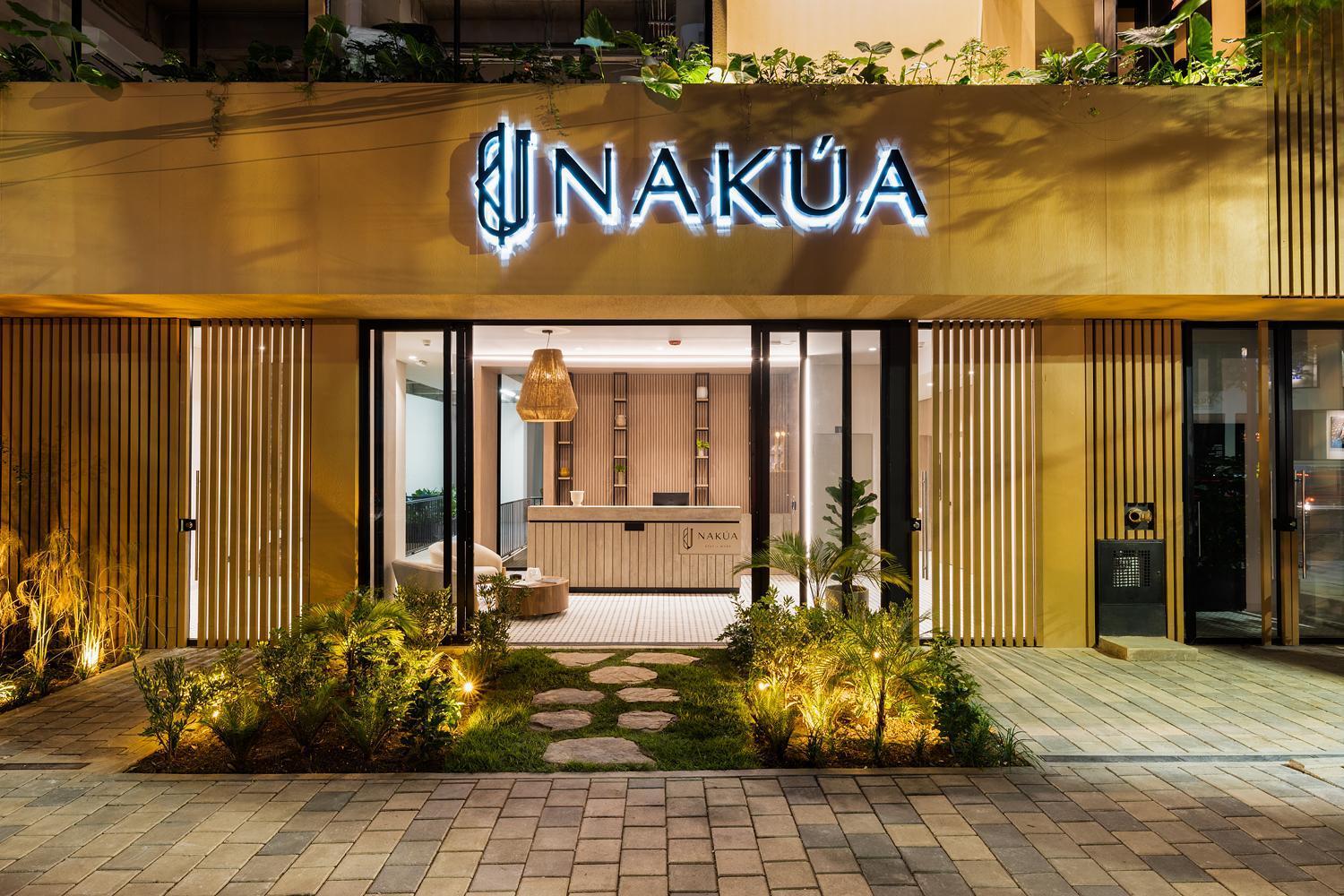 Nakua Stay & Work Medellín Eksteriør billede